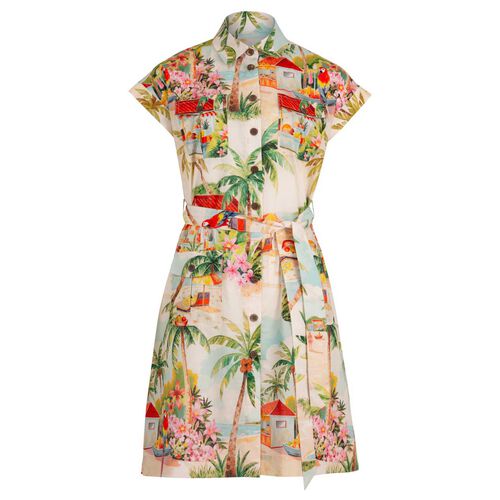 COOP Cargo-On Dress